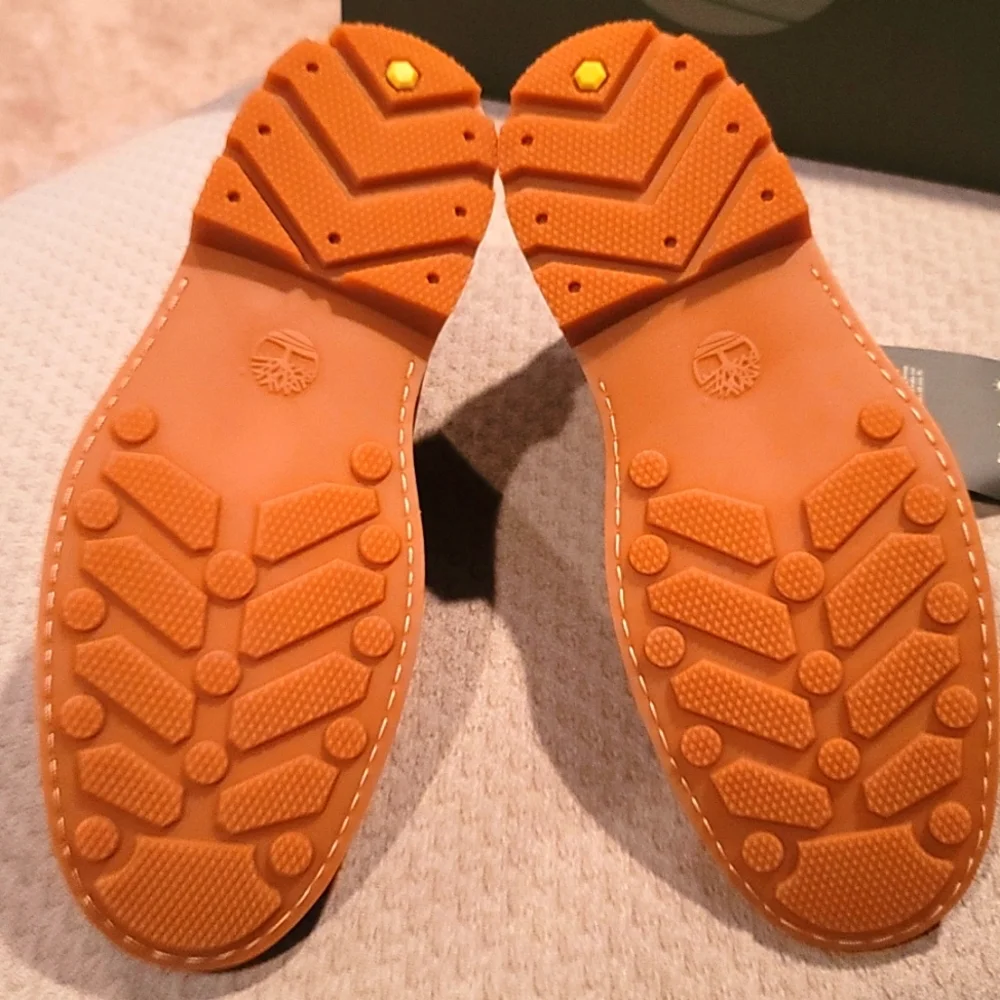 NIB Timberland Belanger EK Chukka